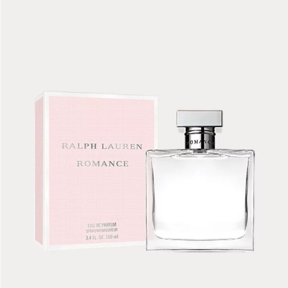 Ralph Lauren Romance Eau de Parfum